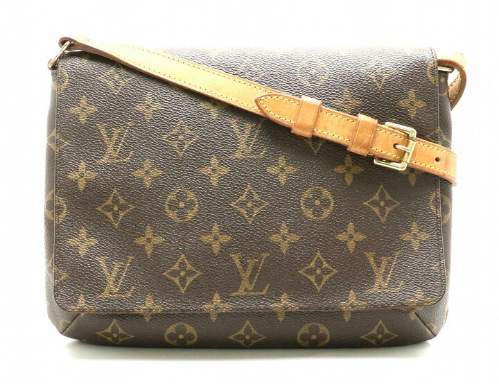 楽天市場】【バッグ】LOUIS VUITTON ルイ ヴィトン モノグラム 