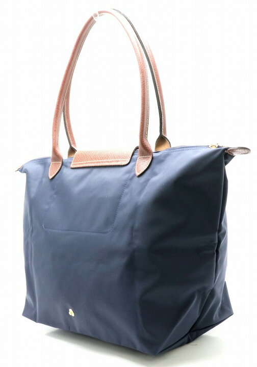 楽天市場】【バッグ】LONGCHAMP ロンシャン ル プリアージュ パリ限定 