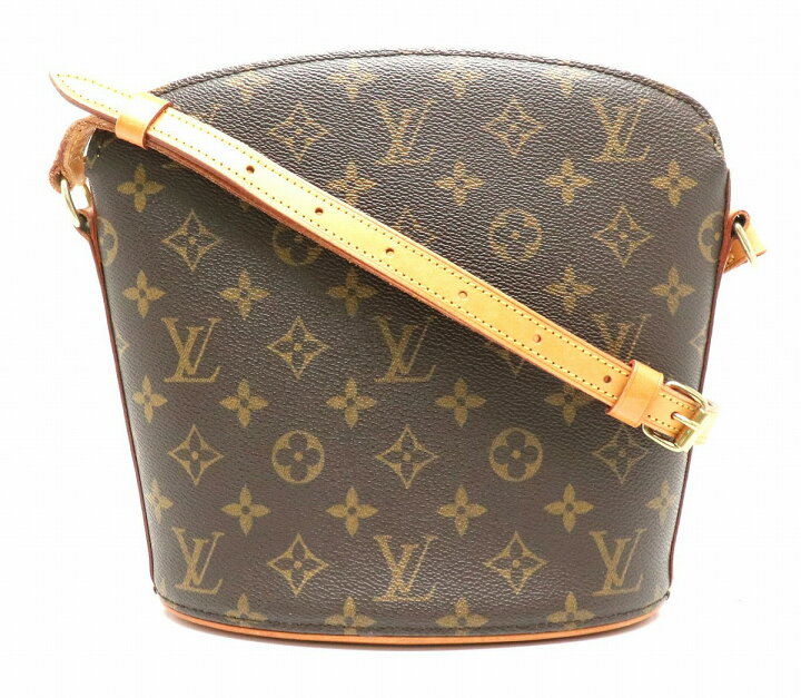 楽天市場】【バッグ】LOUIS VUITTON ルイ ヴィトン モノグラム  
