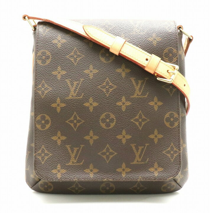 楽天市場】【バッグ】LOUIS VUITTON ルイ ヴィトン モノグラム  