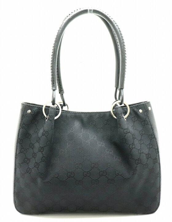 楽天市場】【バッグ】GUCCI グッチ GGキャンバス トートバッグ  