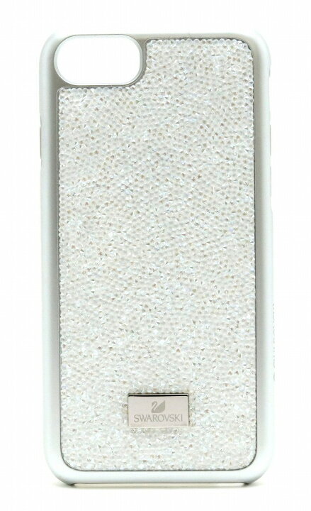 楽天市場】SWAROVSKI スワロフスキー 携帯ケース iPhone 7 