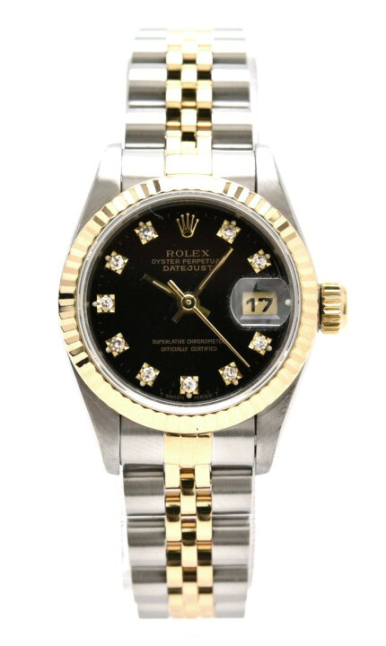 楽天市場】【ウォッチ】【OH・新品仕上げ済】 ROLEX ロレックス  