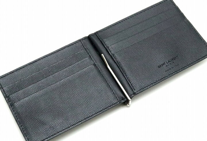 楽天市場】【財布】YVES SAINT LAURENT イヴ サン ローラン パリ YSL  