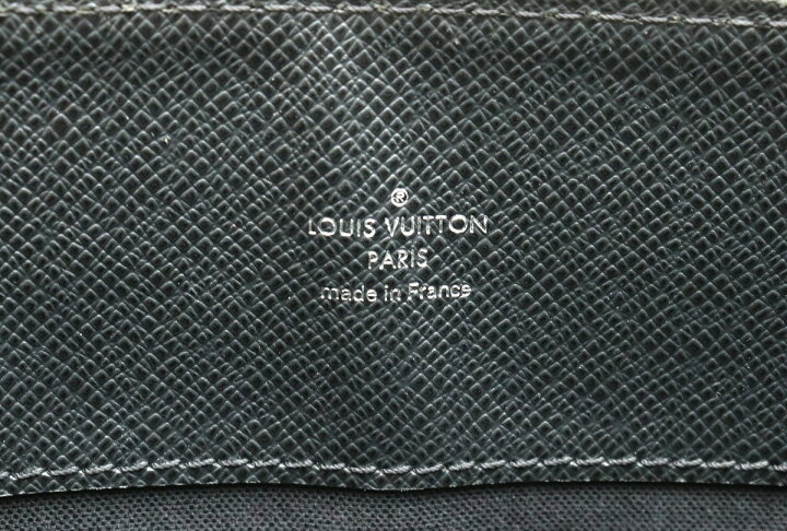 楽天市場】【バッグ】LOUIS VUITTON ルイ ヴィトン タイガ ロザン 書類 