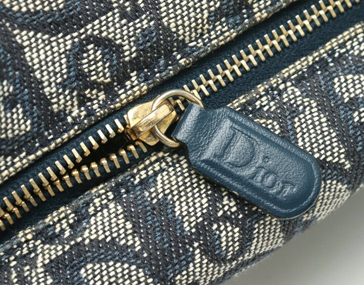 楽天市場】【バッグ】Christian Dior クリスチャン ディオール 