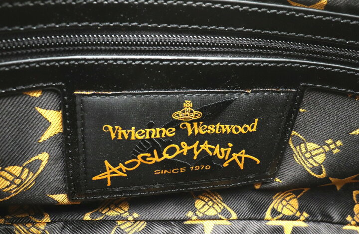 楽天市場】【新品未使用品】【バッグ】Vivienne Westwood ヴィヴィアン 