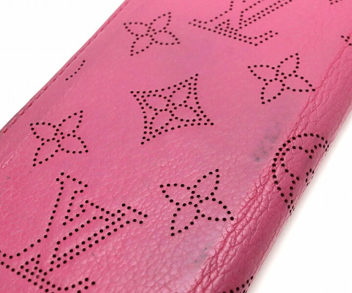 楽天市場】LOUIS VUITTON ルイ ヴィトン マヒナ i Phone 7 アイフォン  