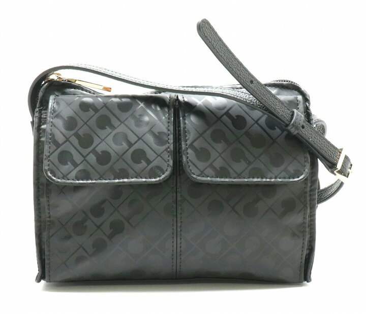 楽天市場】【未使用品】【バッグ】GHERARDINI ゲラルディーニ  