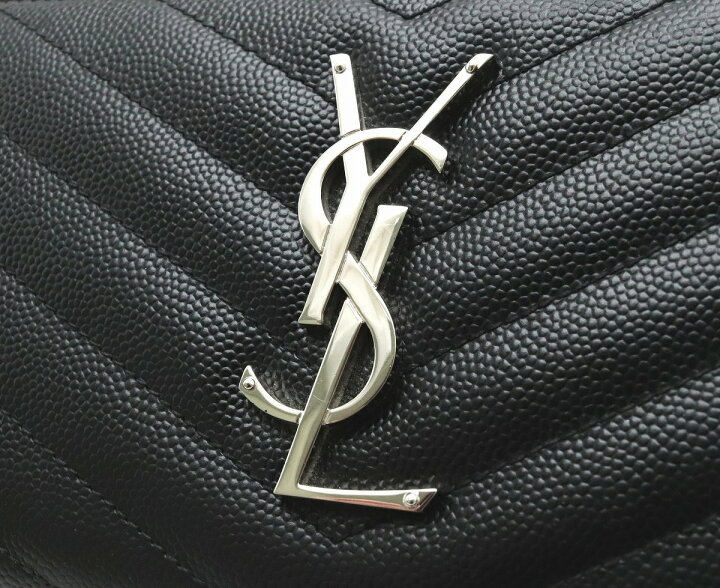 楽天市場】【財布】SAINT LAURENT PARIS サン ローラン パリ ラウンド 