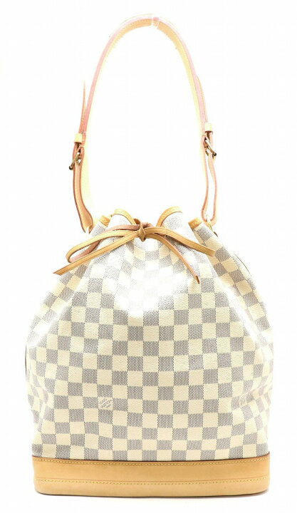 楽天市場】【バッグ】LOUIS VUITTON ルイ ヴィトン ダミエアズール 