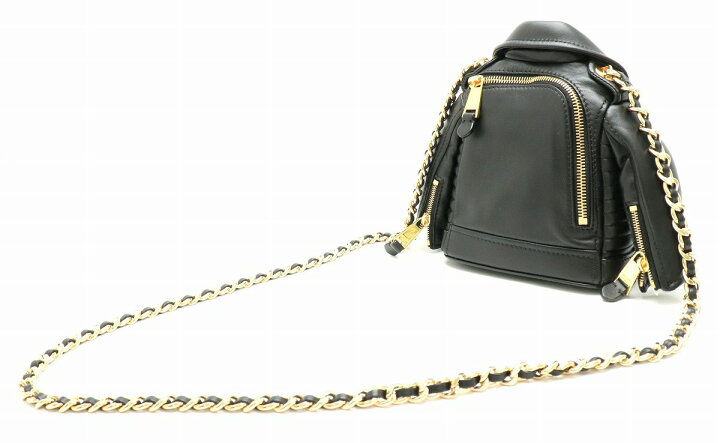 楽天市場】【新品未使用品】【バッグ】MOSCHINO モスキーノ ライダース 