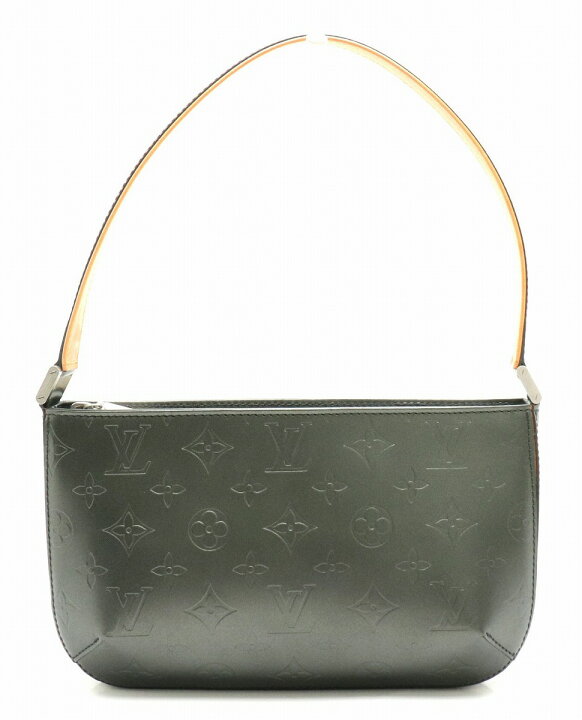 楽天市場】【バッグ】LOUIS VUITTON ルイ ヴィトン モノグラムマット 