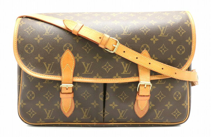 楽天市場】【バッグ】LOUIS VUITTON ルイ ヴィトン モノグラム 