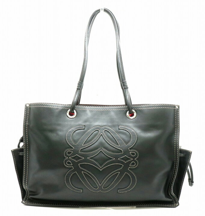 楽天市場】【バッグ】LOEWE ロエベ ショッパー トートバッグ  