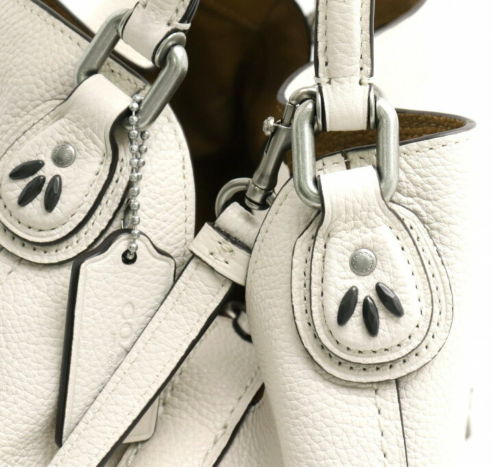 楽天市場】【バッグ】COACH コーチ イーディー 2WAY ショルダーバッグ 