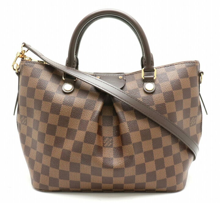 楽天市場】【未使用品】【バッグ】LOUIS VUITTON ルイ ヴィトン ダミエ  