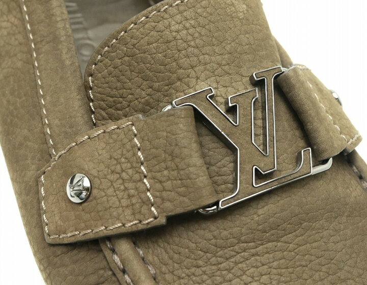 楽天市場】【靴】LOUIS VUITTON ルイ ヴィトン モンテカルロ メンズ 