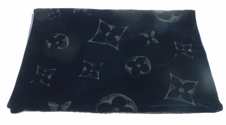 楽天市場】【アパレル】LOUIS VUITTON ルイ ヴィトン エシャルプ  