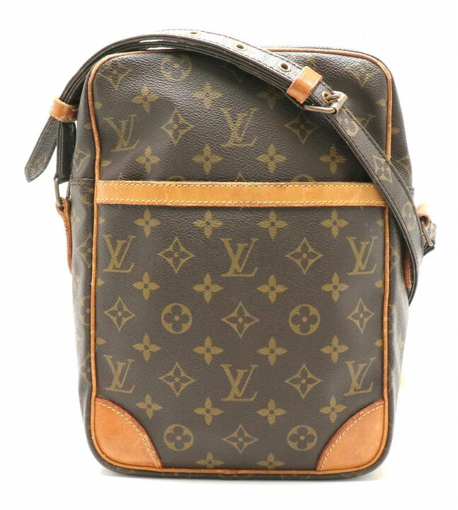 楽天市場】【バッグ】LOUIS VUITTON ルイ ヴィトン モノグラム 
