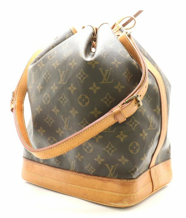 楽天市場】【バッグ】LOUIS VUITTON ルイ ヴィトン モノグラム ノエ 