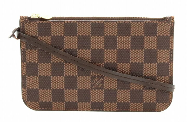 楽天市場】【バッグ】LOUIS VUITTON ルイ ヴィトン ダミエ ネヴァー  
