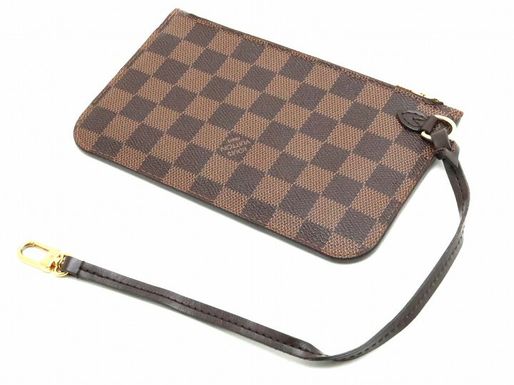 楽天市場】【バッグ】LOUIS VUITTON ルイ ヴィトン ダミエ ネヴァー  