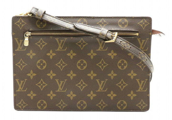 楽天市場】【バッグ】LOUIS VUITTON ルイ ヴィトン モノグラム 