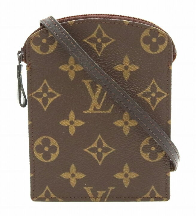 楽天市場】【バッグ】LOUIS VUITTON ルイ ヴィトン モノグラム  