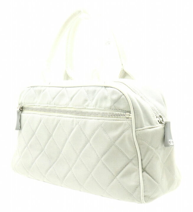 楽天市場】【バッグ】CHANEL シャネル スポーツライン マトラッセ 