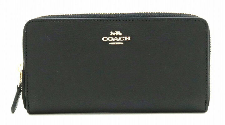 楽天市場】【新品未使用品】【財布】COACH コーチ ラグジュアリー 