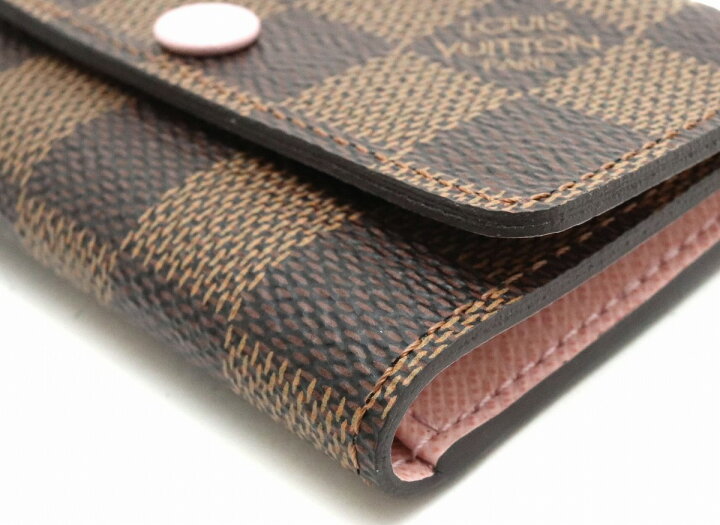楽天市場】【新品未使用品】LOUIS VUITTON ルイ ヴィトン ダミエ 