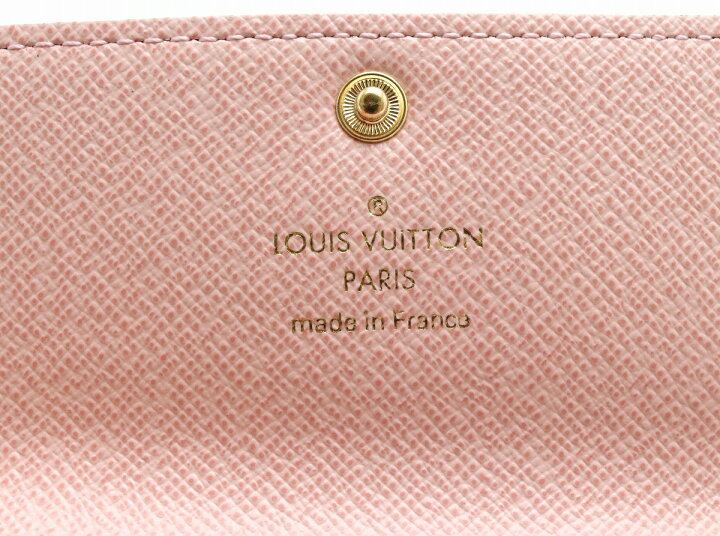 楽天市場】【新品未使用品】LOUIS VUITTON ルイ ヴィトン ダミエ  