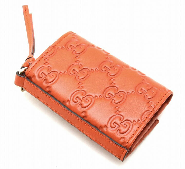 楽天市場】【新品未使用品】GUCCI グッチ グッチシマ マイクロ  