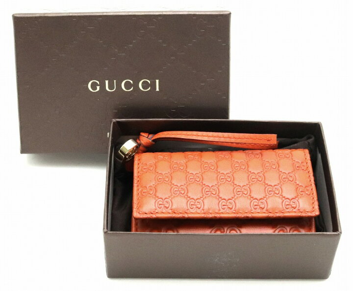 楽天市場】【新品未使用品】GUCCI グッチ グッチシマ マイクロ  