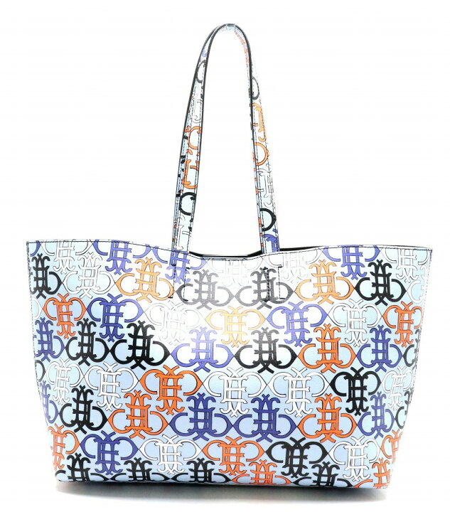 楽天市場】【バッグ】EMILIO PUCCI エミリオ プッチ トートバッグ 