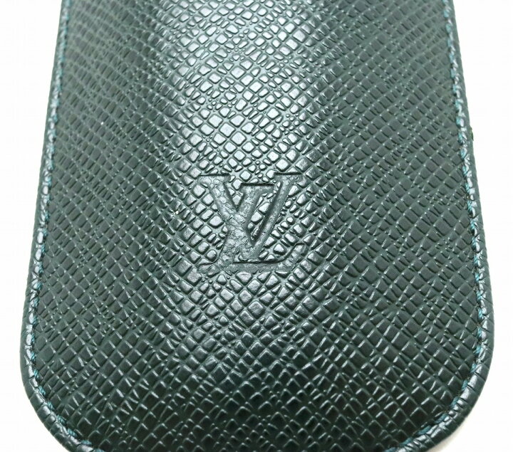 楽天市場】LOUIS VUITTON ルイ ヴィトン タイガ エテュイ スティロ 