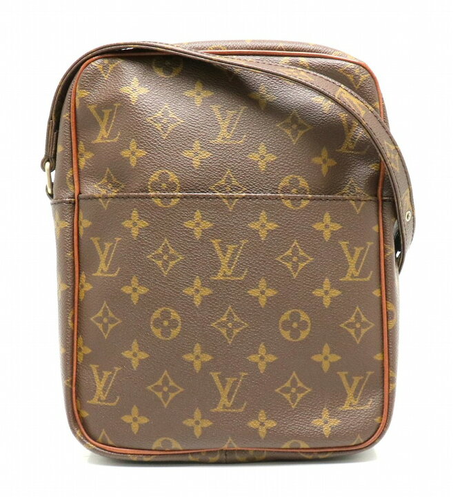 楽天市場】【バッグ】LOUIS VUITTON ルイ ヴィトン モノグラム プチ  