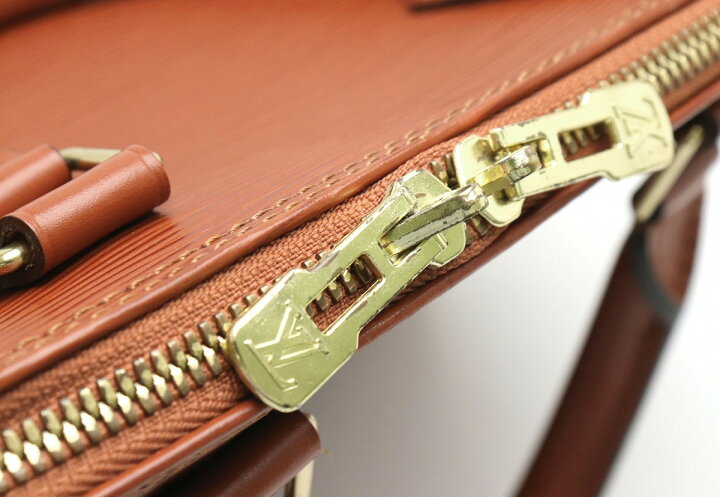楽天市場】【バッグ】LOUIS VUITTON ルイ ヴィトン エピ アルマ 