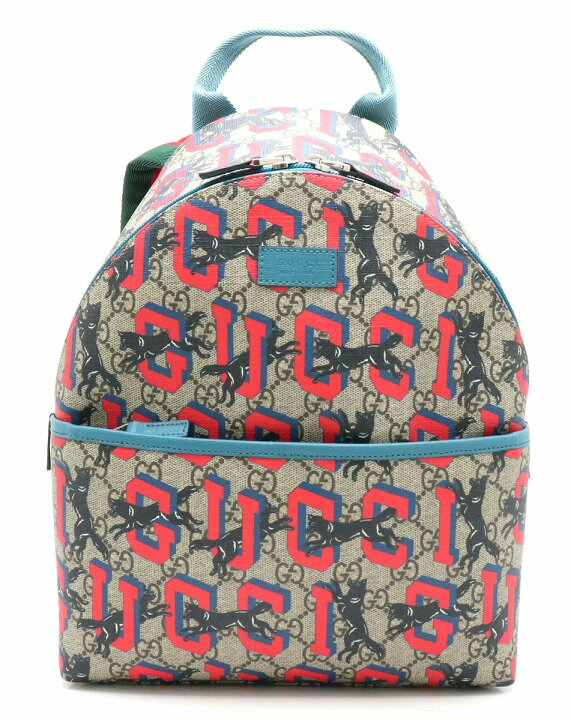 楽天市場】【新品未使用品】【バッグ】GUCCI グッチ GGスプリーム  