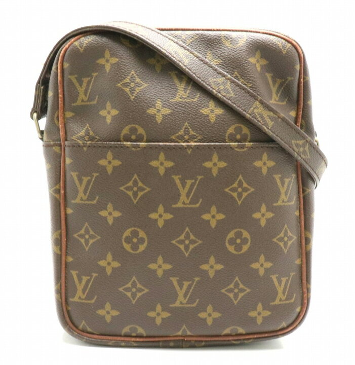 楽天市場】【バッグ】LOUIS VUITTON ルイ ヴィトン モノグラム 