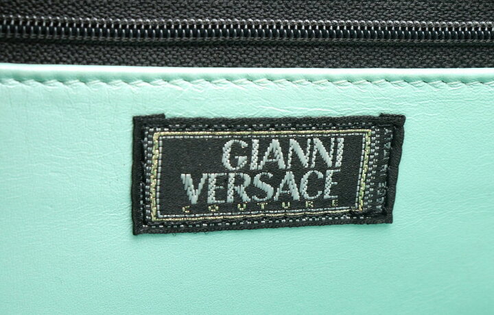 楽天市場】【バッグ】GIANNI VERSACE ジャンニ ヴェルサーチ 