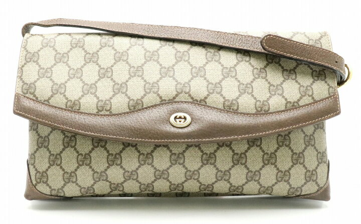 楽天市場】【バッグ】GUCCI グッチ GGプラス オールドグッチ 2WAY  