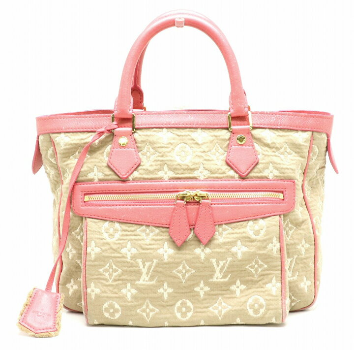 楽天市場】【バッグ】LOUIS VUITTON ルイ ヴィトン モノグラム サビア 