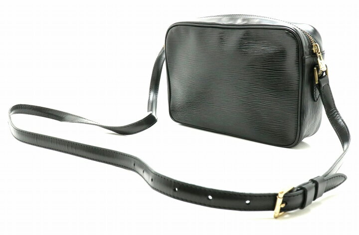 楽天市場】【バッグ】LOUIS VUITTON ルイ ヴィトン エピ トロカデロ24 