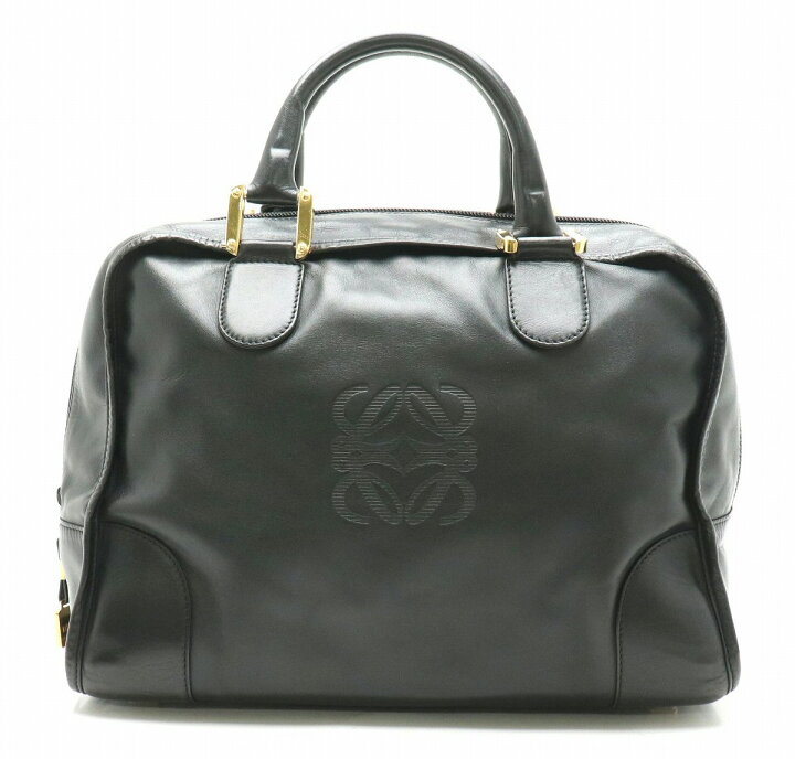 楽天市場】【バッグ】LOEWE ロエベ アマソナ28 ヴィンテージ レザー  