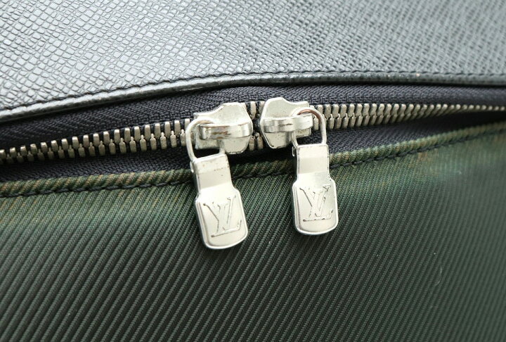 楽天市場】【バッグ】LOUIS VUITTON ルイ ヴィトン タイガ タイミール 