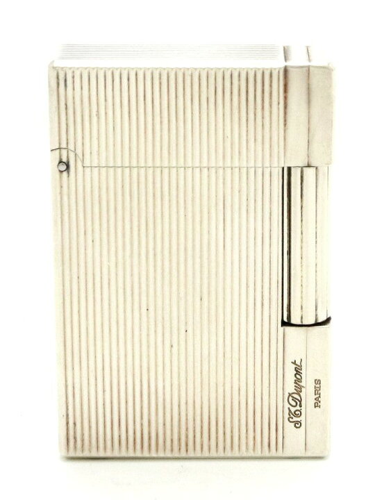 楽天市場】S.T.Dupont デュポン ギャッツビー ヴァーティカル ライン  