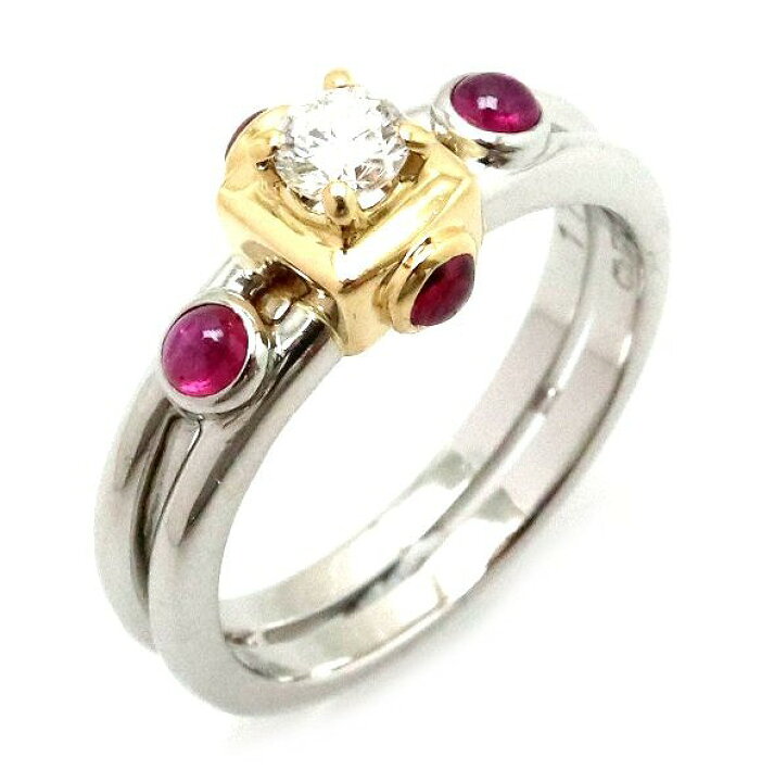 楽天市場】【ジュエリー】【新品仕上げ済】Christian Dior  