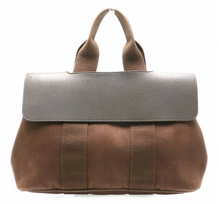 楽天市場】【バッグ】HERMES エルメス ヴァルパライソPM ハンドバッグ 